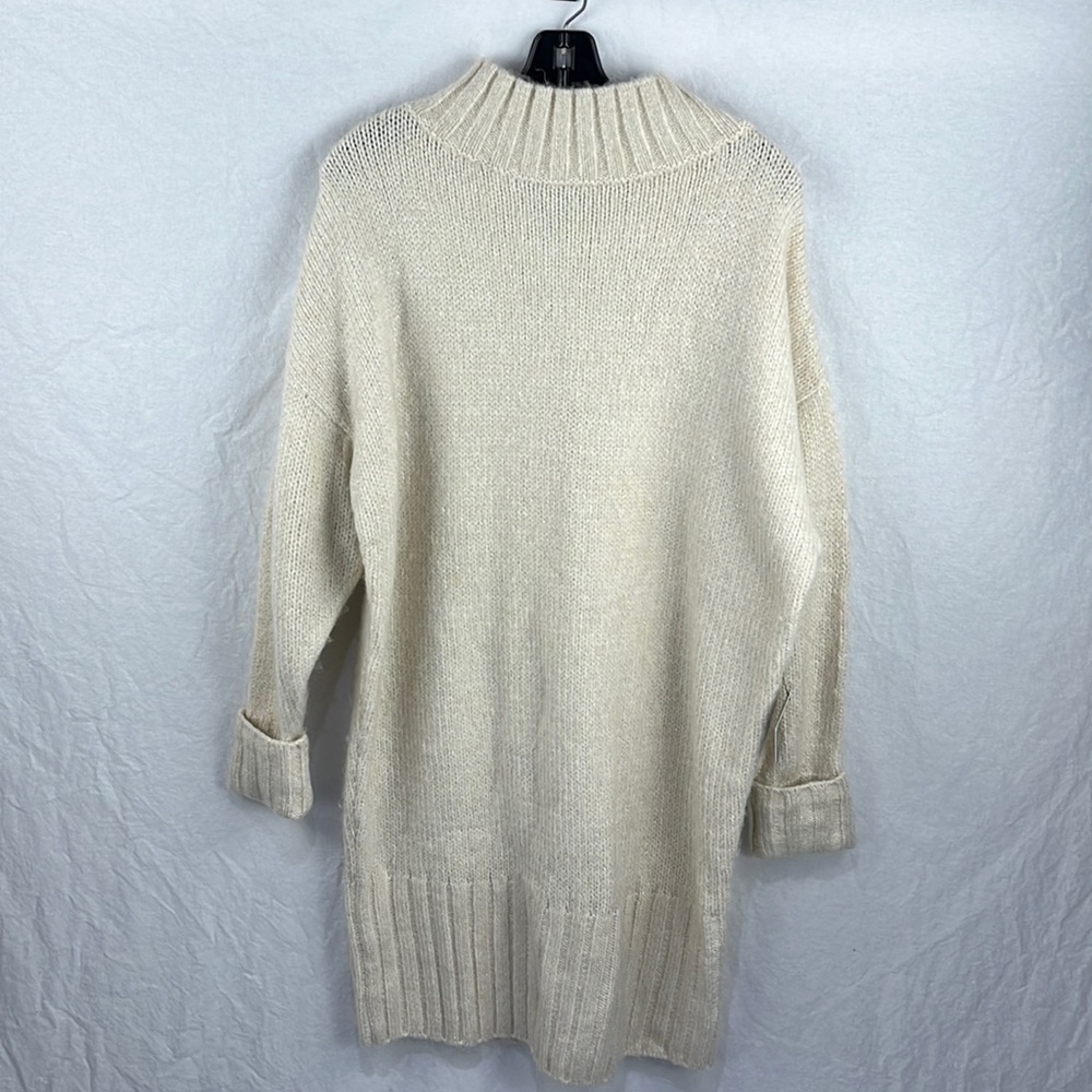 Express medium nwt sweater dress